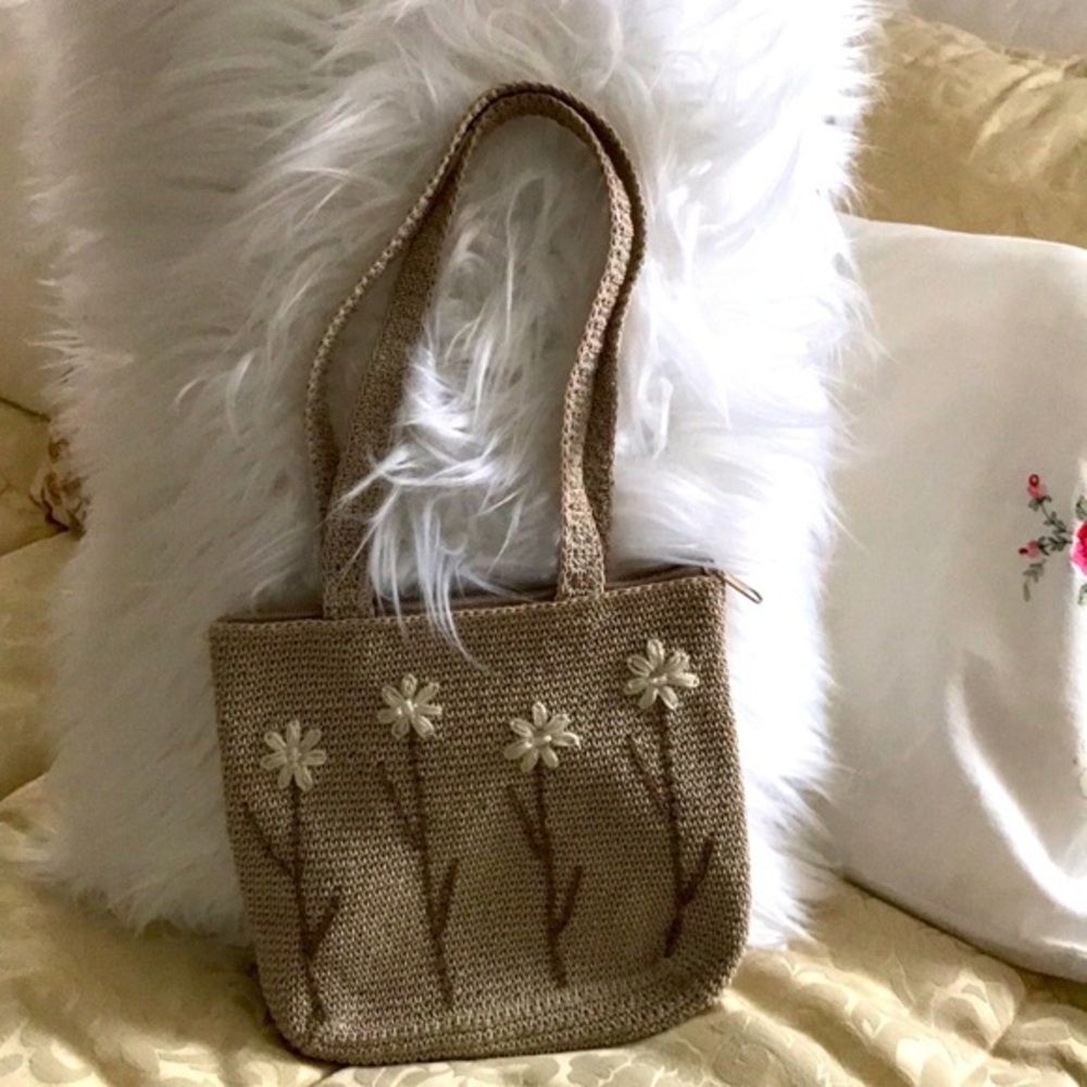🛍♦️♦️Small handbag